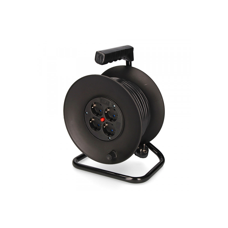 ENROLLACABLES 3X1,5MM KRANG