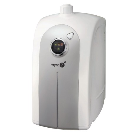 Equipo de ósmosis inversa doméstica de flujo directo MYRO 7 - ATH