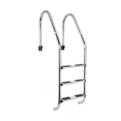 Escalera para piscina  316  antideslizante - CORAL