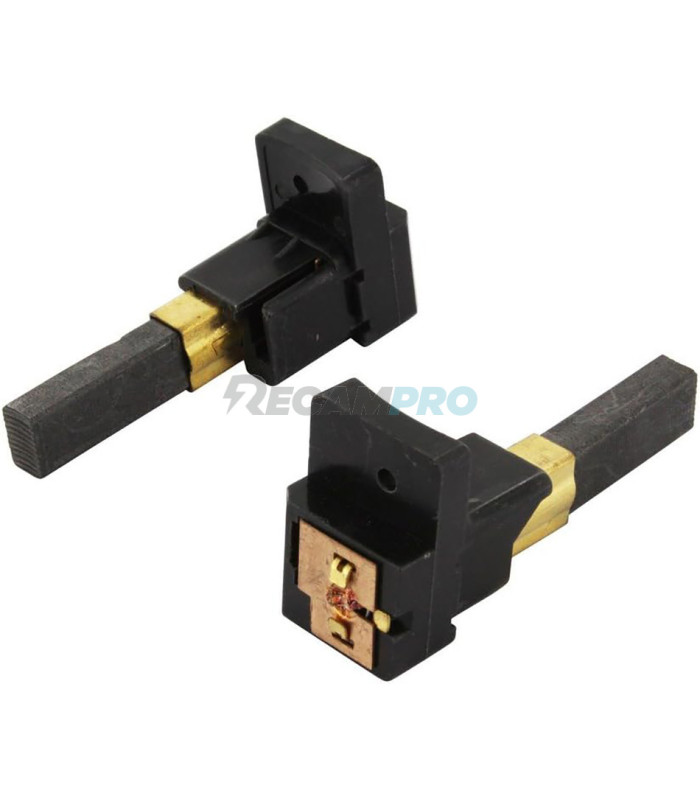 ESCOBILLAS PARA MOTOR DYSON DC05 DC07 DC08 12DY02 49DY1103