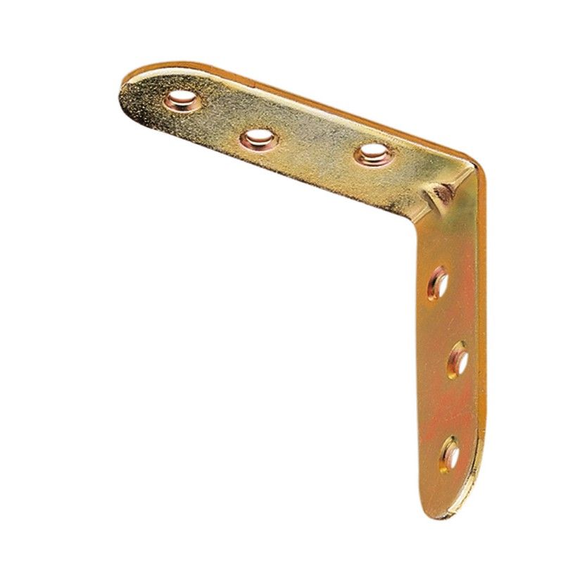 Escuadra Angulo P.Red. Bicrom. 100X100Mm 325D100 Ehl