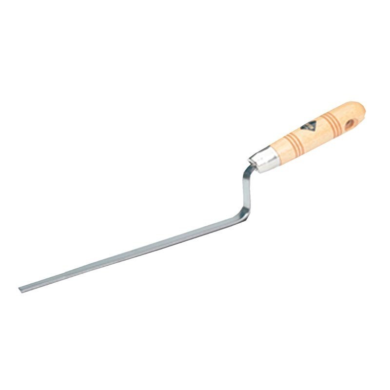 Espátula para Juntas RUBI 6mm