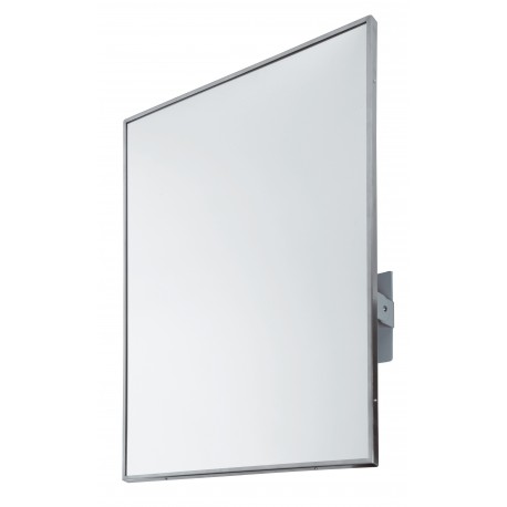 Espejo basculante 700x500 mm - MEDICLINICS