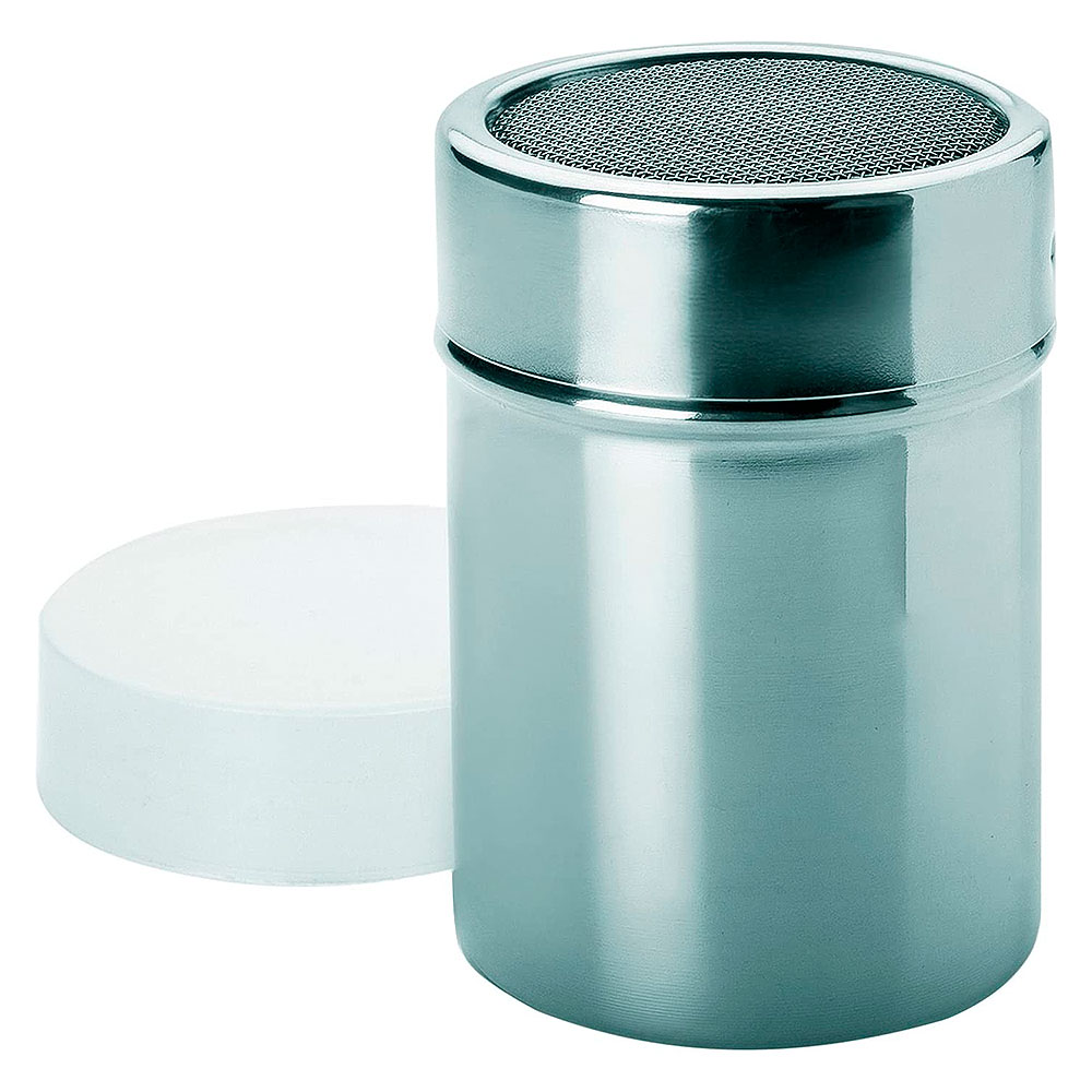 Espolvoreador de malla