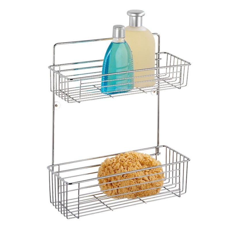 Estanteria Mural Avesta 2 Baldas Wenko 206Y79 Wenko