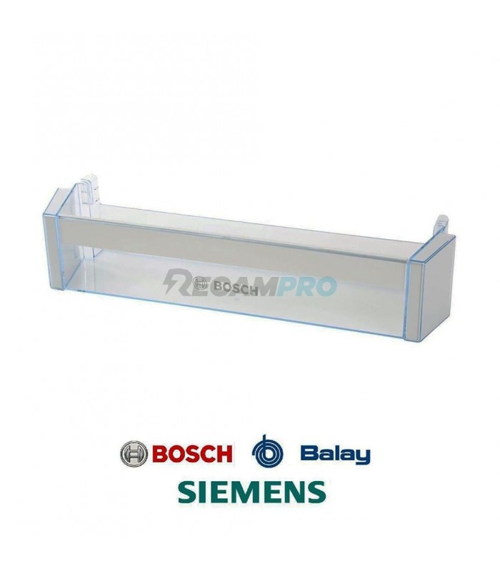ESTANTE BOTELLERO FRIGORIFICO BOSCH 00746691