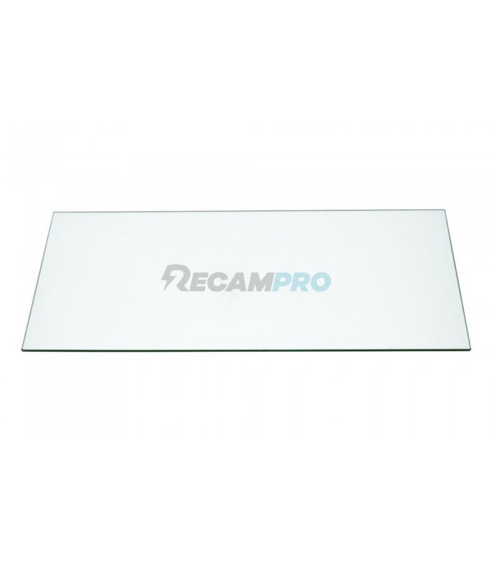 ESTANTE CRISTAL CONGELADOR PARA FRIGORÍFICO WHIRLPOOL 481010603838