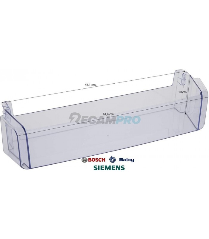 ESTANTE DE PUERTA PARA FRIGORÍFICO BALAY 00744758