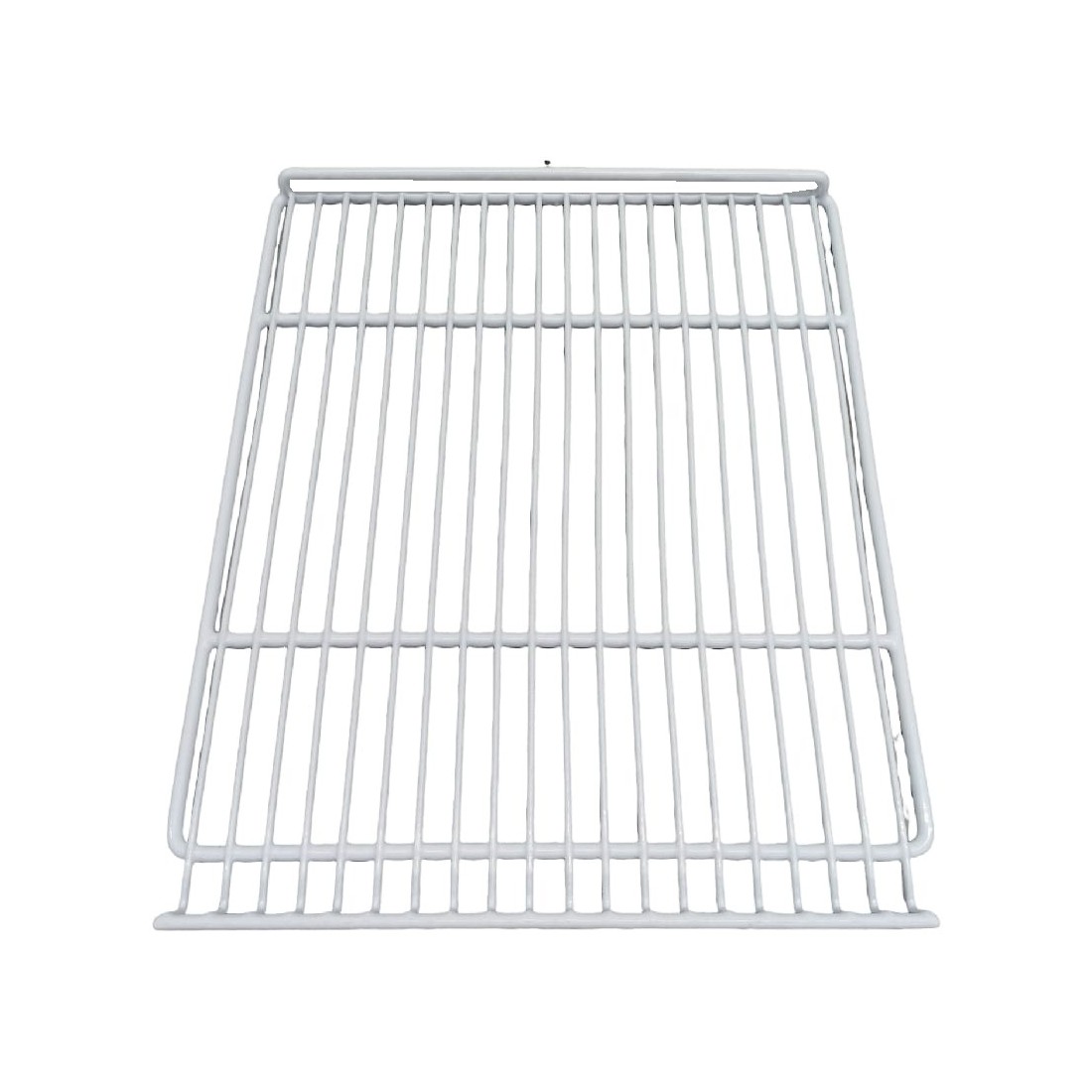 Estante rejilla 290x353mm Blanca plastificada Armario refrigerado RB-160H
