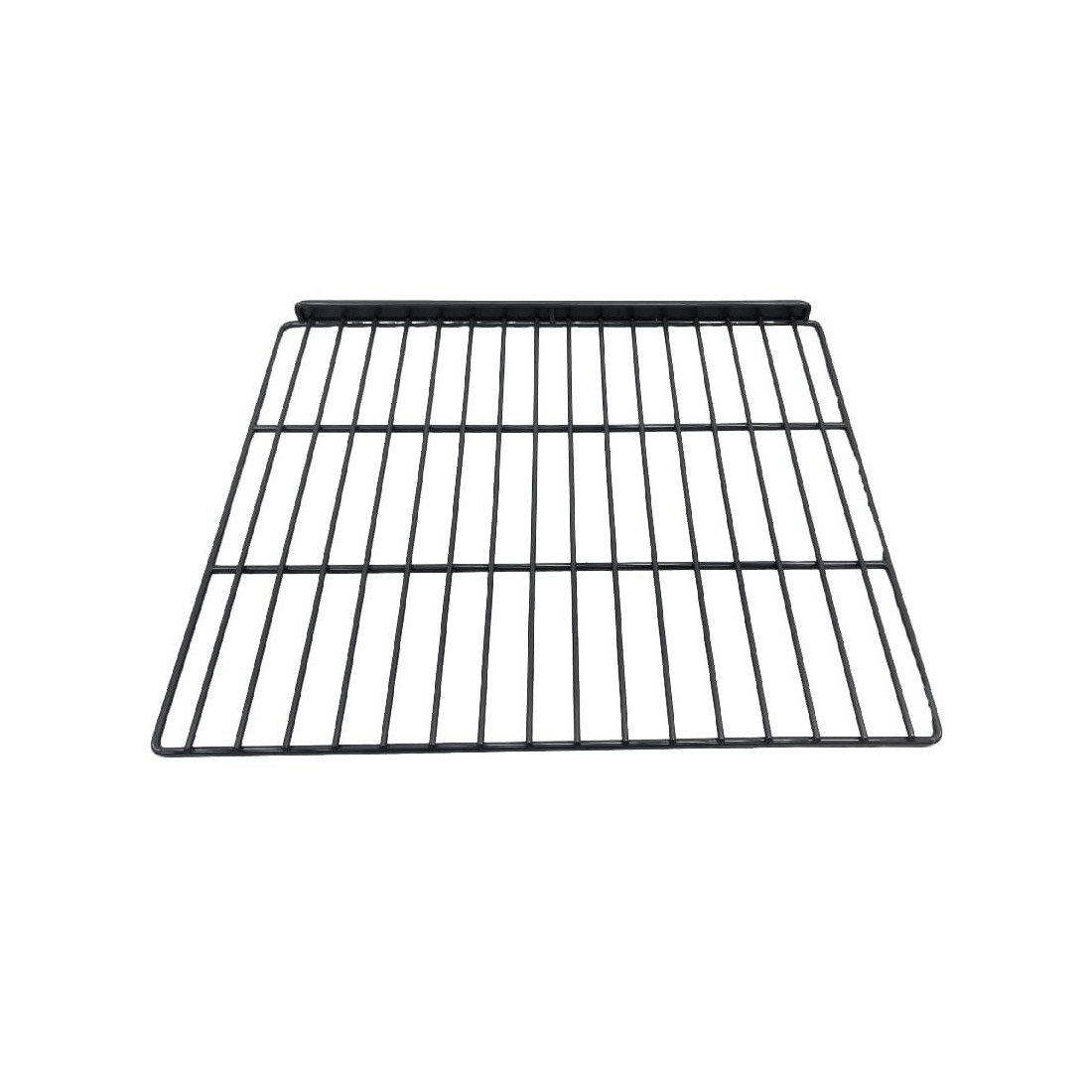 Estante rejilla 453x570mm negra RTB-480 1.1.B.B126.01.39