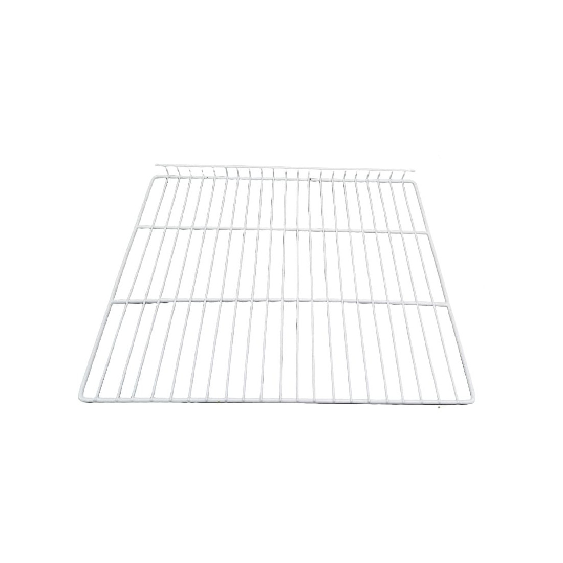 Estante rejilla 505x430mm Armario refrigerado LC-300 Plastificada blanca