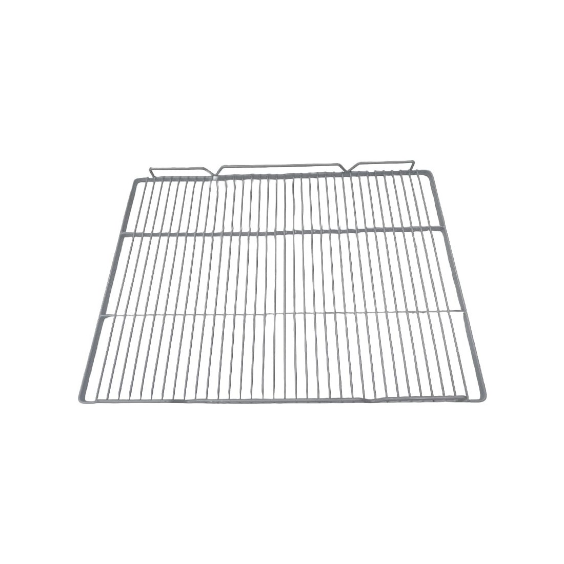 Estante rejilla 585x430mm Blanca plastificada
