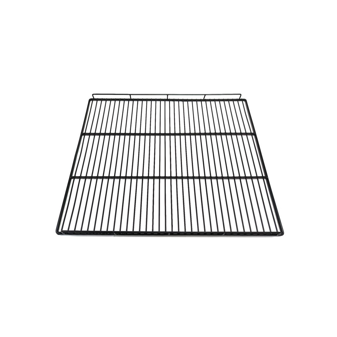 Estante rejilla 585x430mm negra plastificada BLG620-1M Subzero