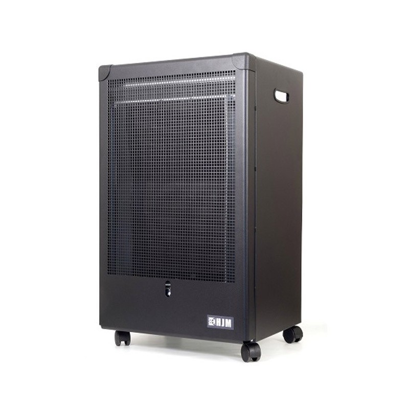 Estufa de Gas Llama Azul 4,2KW HJM GA4200