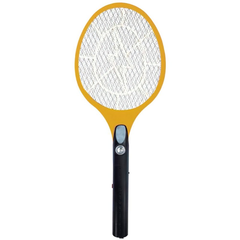 Exterminador Electrico de Insectos Raqueta PAPILLON