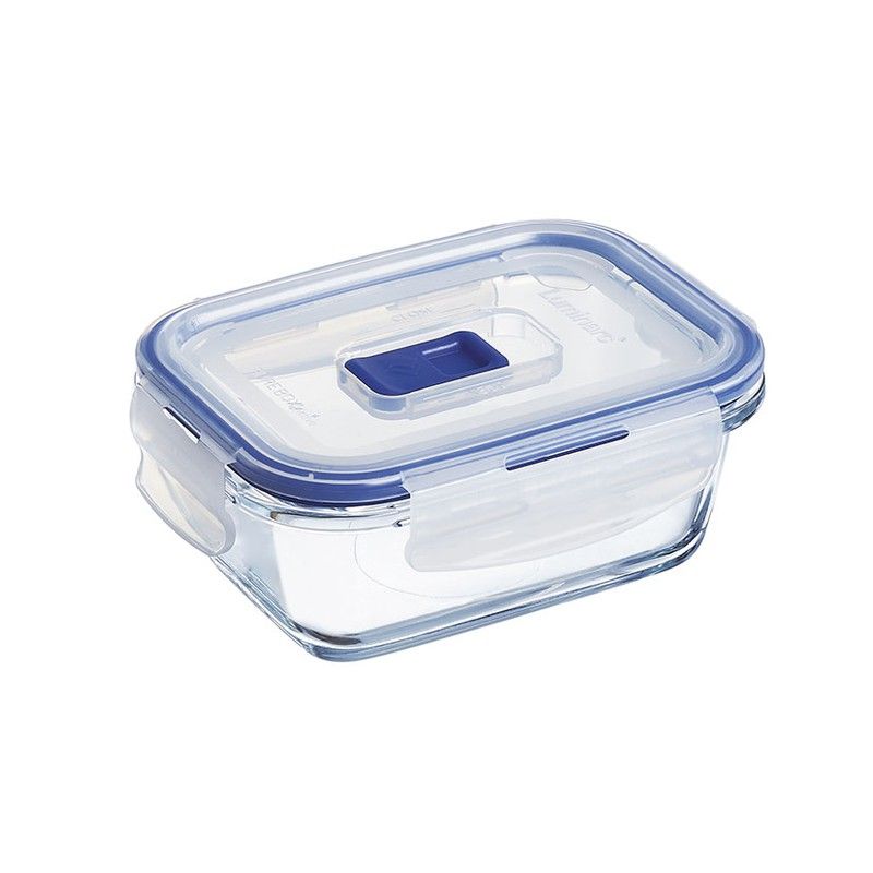 Hermetico Rect 38Cl Pure Box Active Lum 340Y180 Luminarc