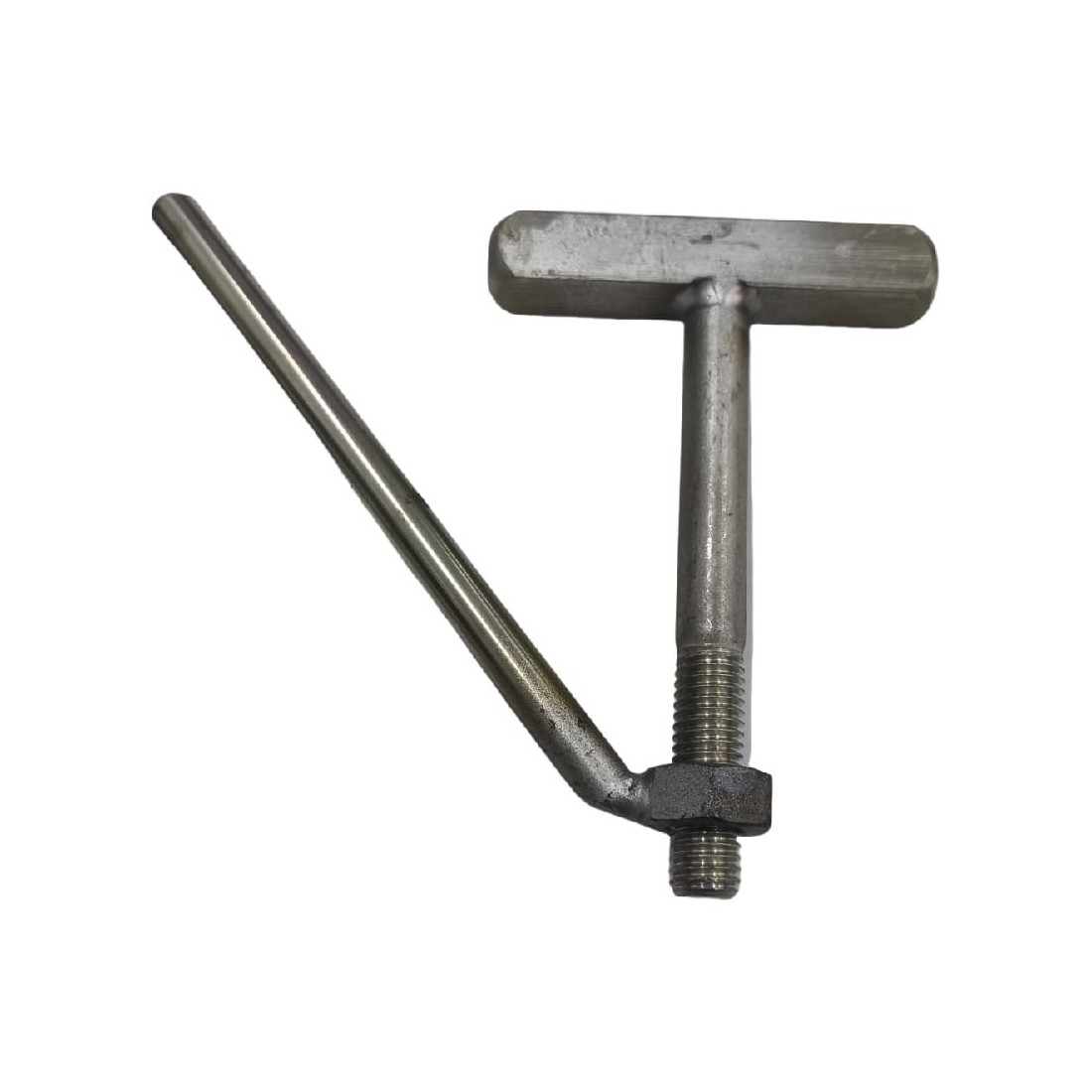 Fijación inferior Doner Kebab DRN M10