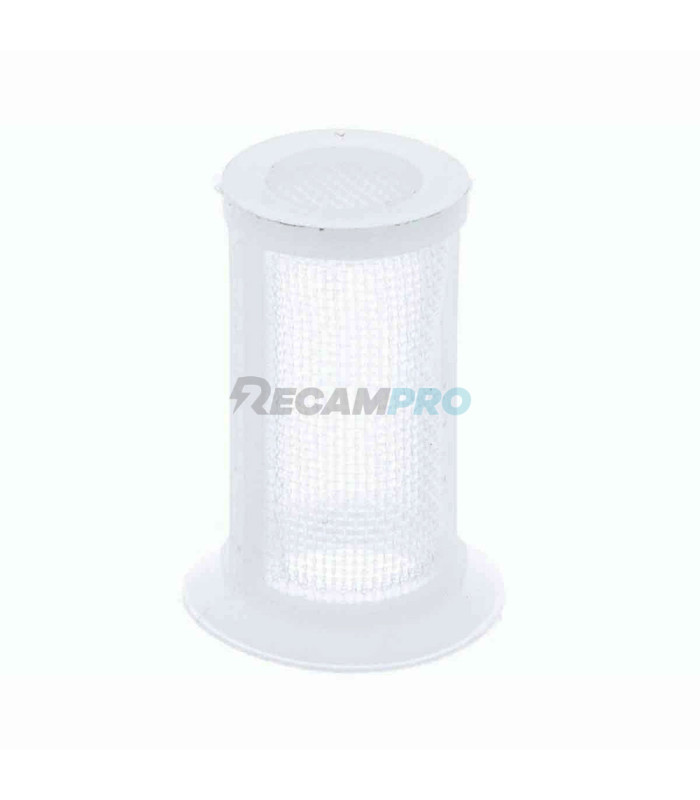 FILTRO AGUA CALENTADOR VAILLANT DE 10 LITROS 115314