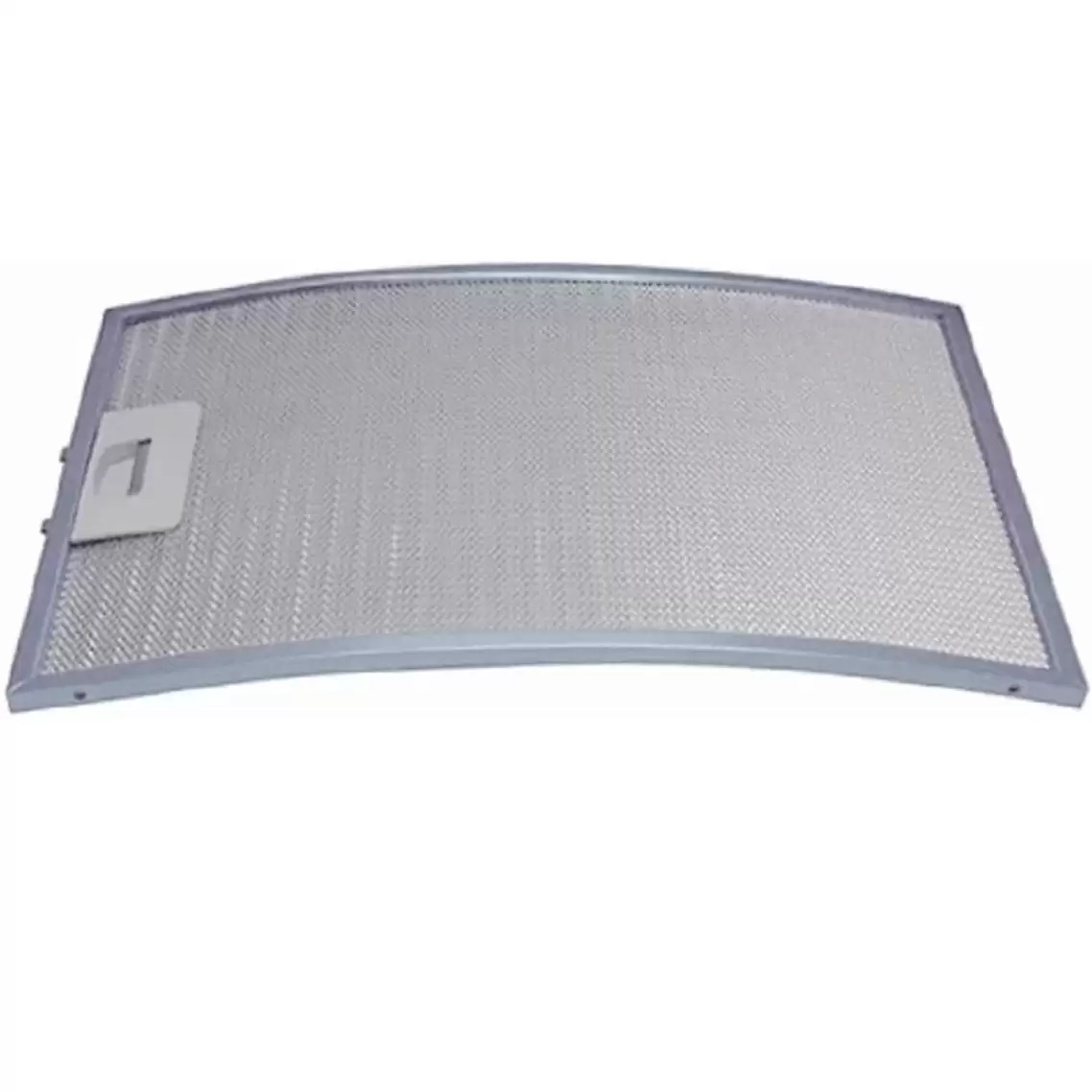 Filtro Campana Extractora Compatible Con TEKA C610  Gris