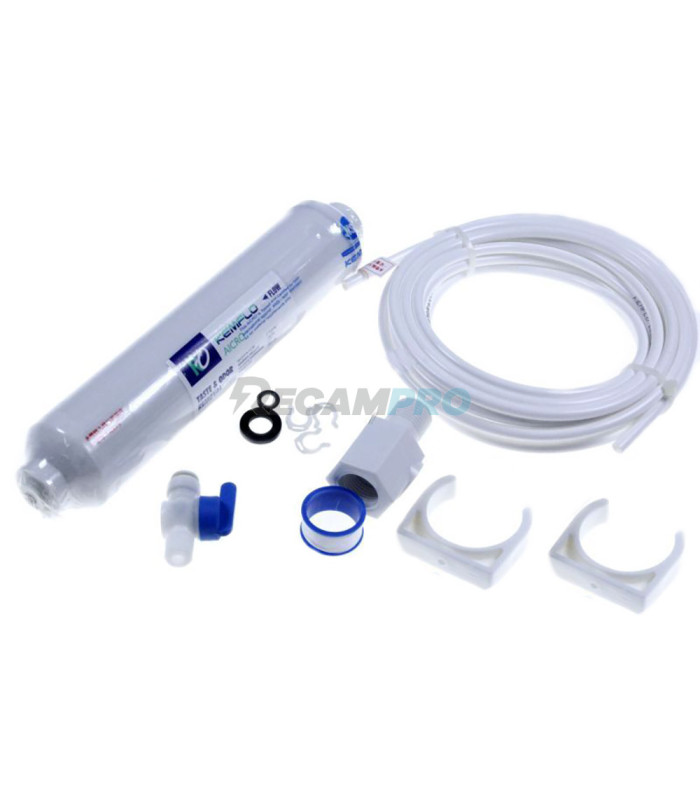 FILTRO DE AGUA FRIGORIFICO AMERICANO HAIER 49046210