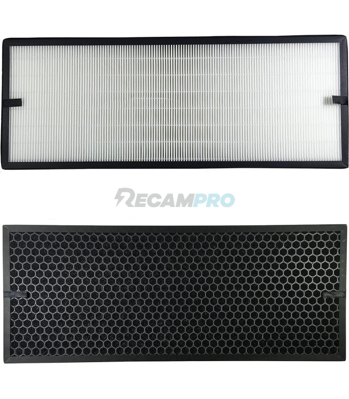 FILTRO DE ALERGIA PURIFICADOR DE AIRE ROWENTA XD6077F0