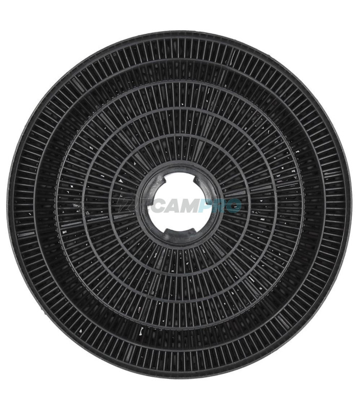 FILTRO DE CARBÓN ACTIVO CAMPANA CANDY 35602061