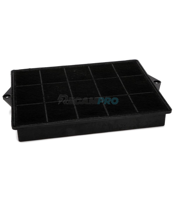 FILTRO DE CARBÓN ACTIVO PARA CAMPANA EXTRACTORA BOSCH, WHIRLPOOL, TIPO 160, FKS187 00354434