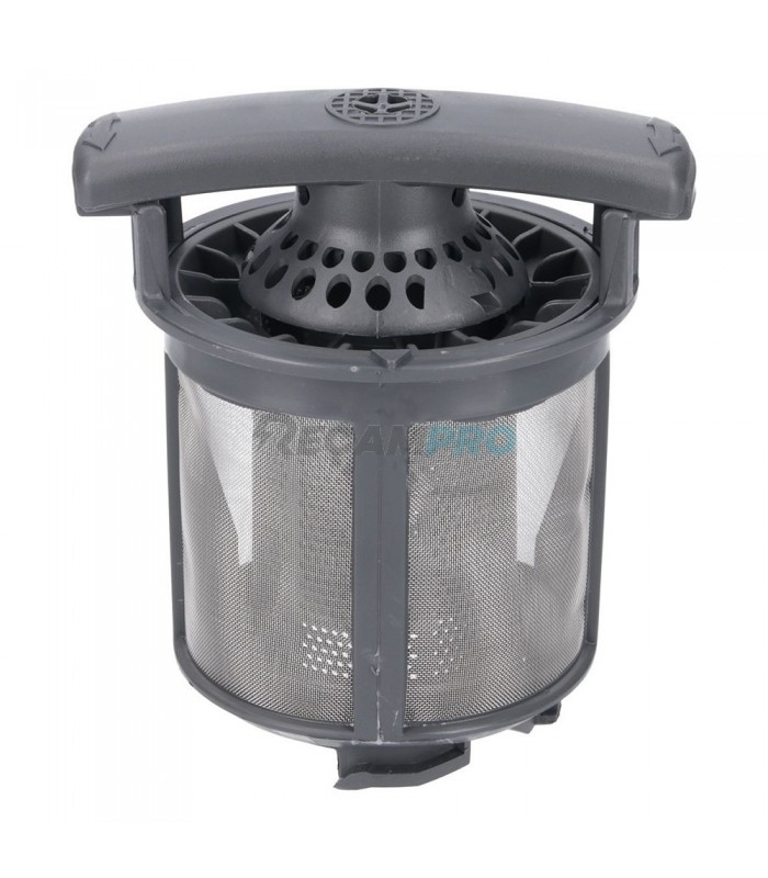 FILTRO DE DESAGÜE LAVAVAJILLAS AEG, ELECTROLUX 1119161105
