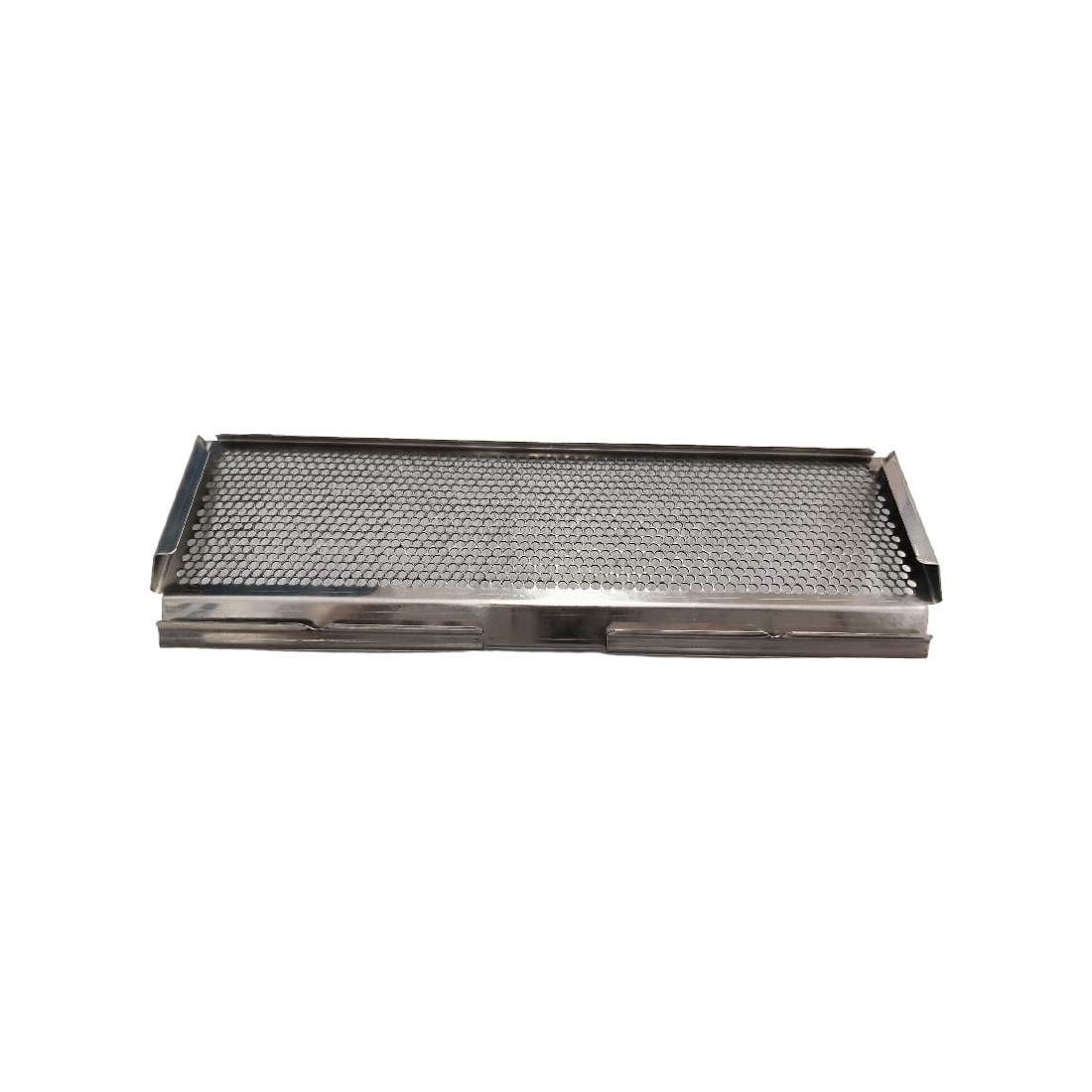 Filtro de grasa  acero Inoxidable 330x108mm S0904522 Manitowoc Merrychef