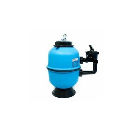 Filtro depuradora para piscina NEPTUNO - CORAL