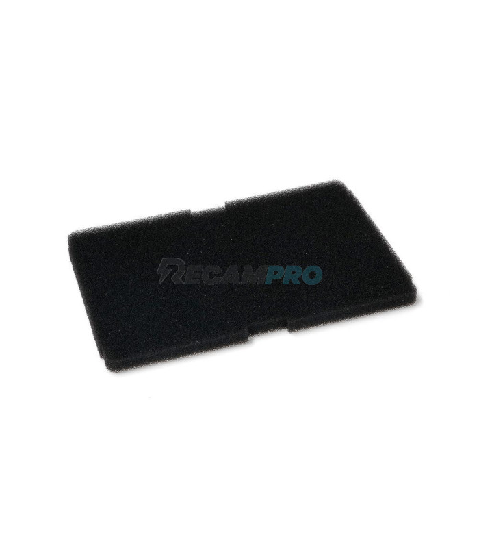 FILTRO ESPUMA SECADORA BEKO 2964840200