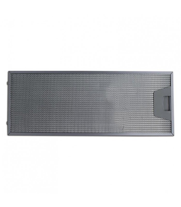 Filtro izquierdo campana Teka, 13,5x50cm 61874022