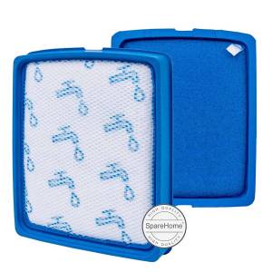 FILTRO LAVABLE PHILIPS FC6042