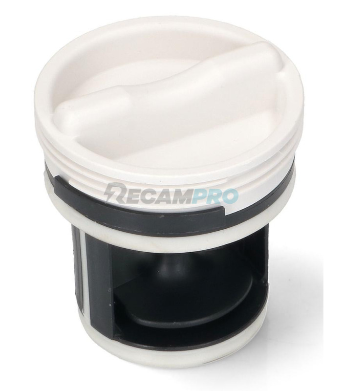 FILTRO LAVADORA CANDY 41021233