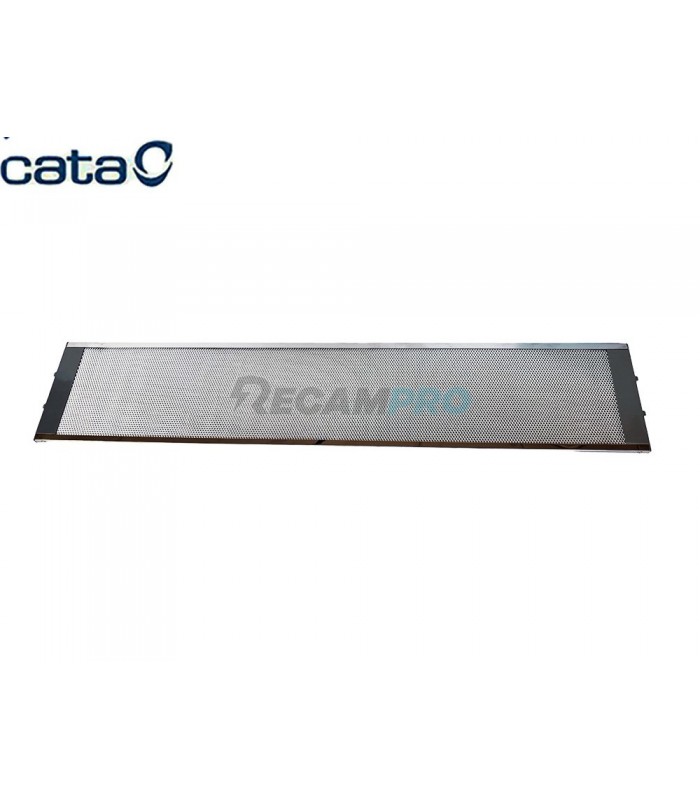 FILTRO METÁLICO CAMPANA EXTRACTORA CATA 02825269