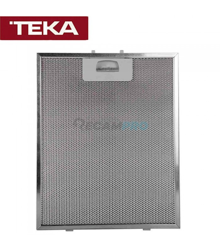 FILTRO METALICO CAMPANA EXTRACTORA TEKA 81484013