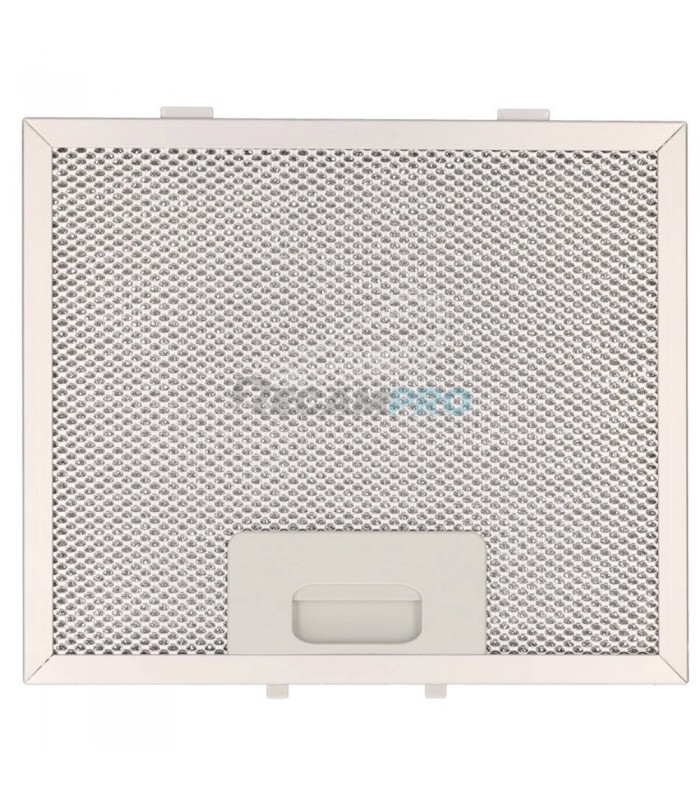 FILTRO METÁLICO PARA CAMPANA CATA 02800924