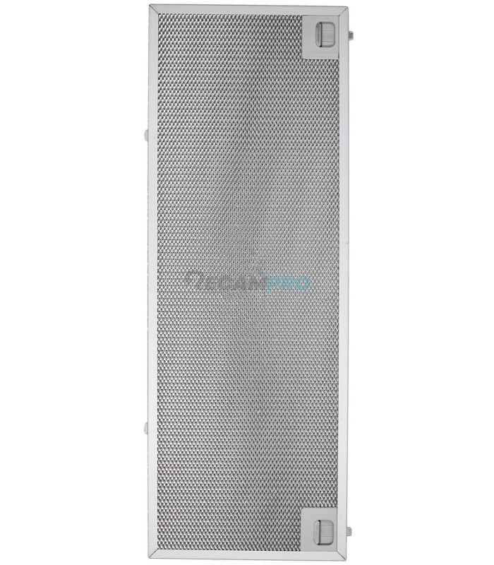 FILTRO METÁLICO PARA CAMPANA COCINA TEKA CNL2002 61836021