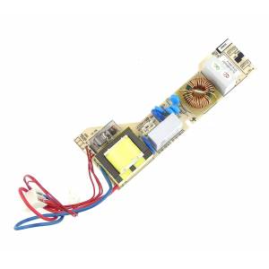 Filtro para vitroceramicas inducción De Dietrich Fagor