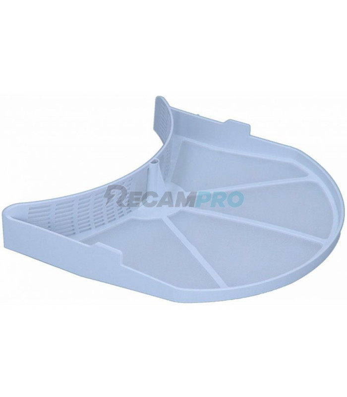 FILTRO PELUSAS SECADORA INDESIT, WHIRLPOOL 482000032270