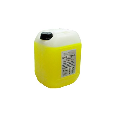 Fluido anticongelante concentrado 25 L
