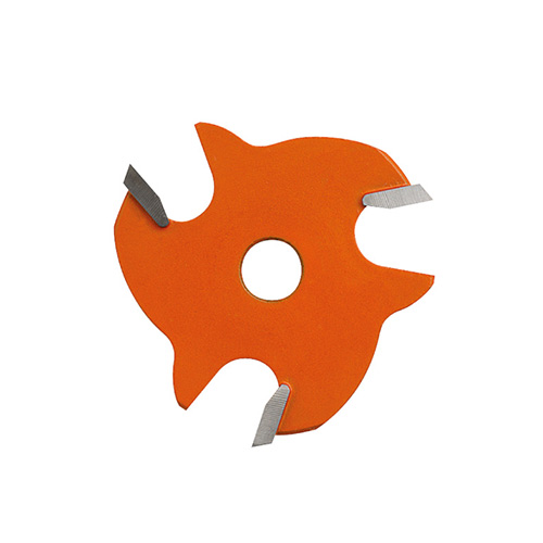 Consumibles para herramientas - Fresa Circular 822 para Ranuras Laterales