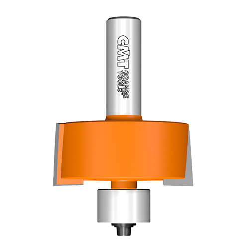 Consumibles para herramientas - Fresa 935 HW para Rebajes