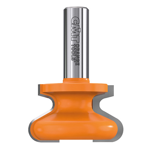 Consumibles para herramientas - Fresa para Tiradores 955