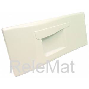 Frontal para cajón de congelador Indesit Aristón C00076116