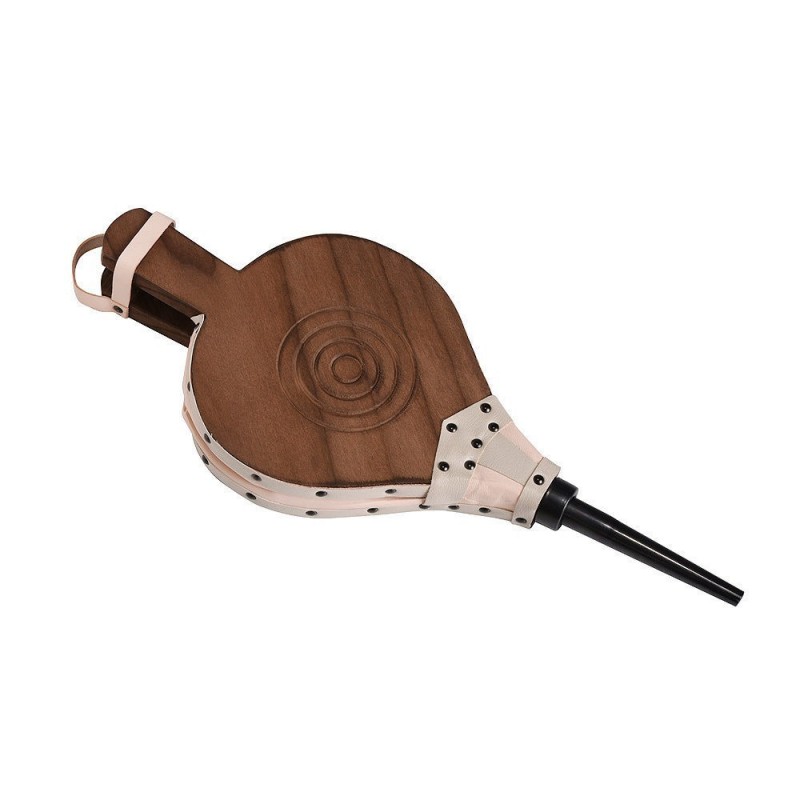 Fuelle Chimenea Tamaño Pequeño 18 cm. WOLFPACK