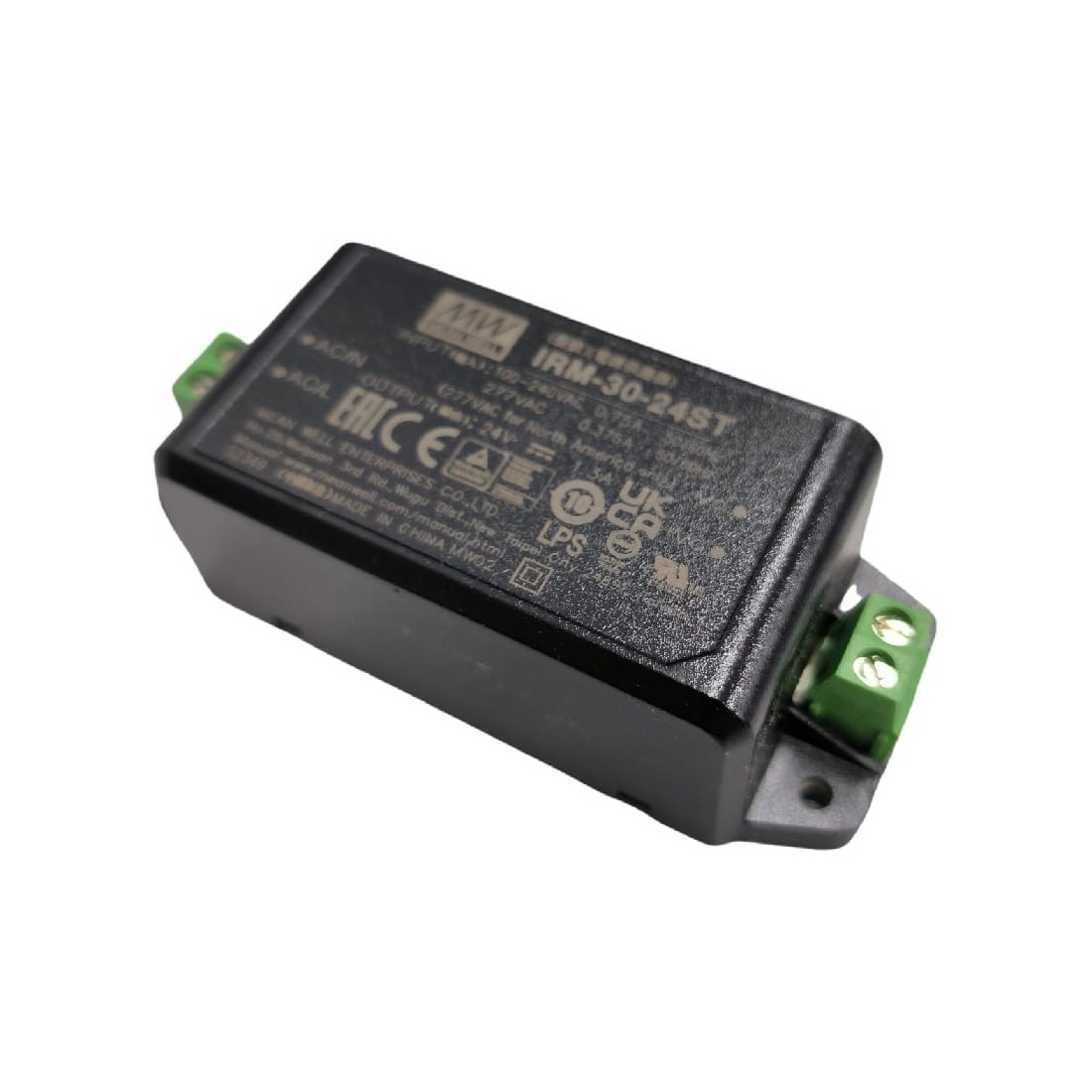 Fuente de Alimentación IRM-30-24ST Envasadora vacío HVC-210T