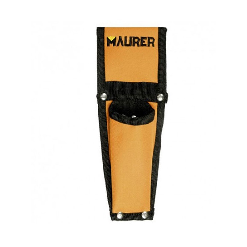 Funda para Tijeras Podar MAURER Nylon