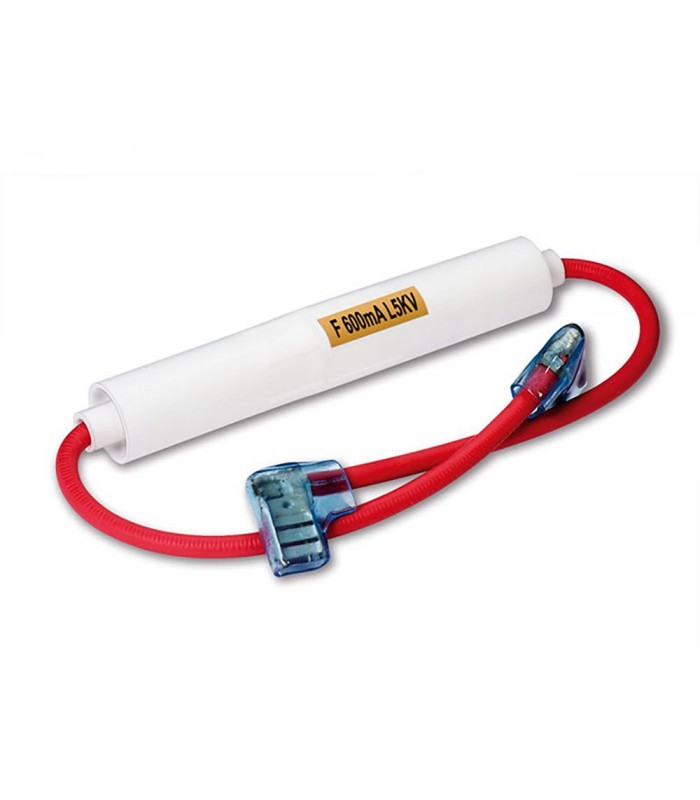 FUSIBLE PARA MICROONDAS AT 0,6A 5KV RM-HVF6