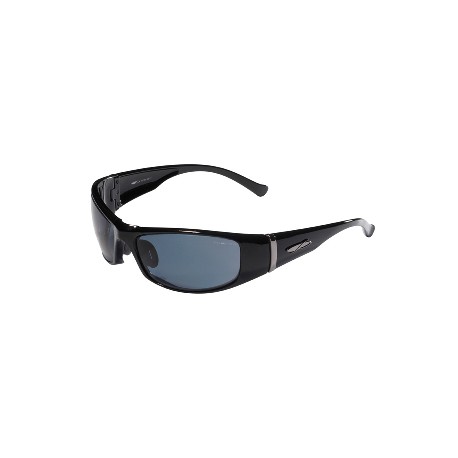 Gafas California™ - Smoke Anti-Scratch / Anti-Fog Lens